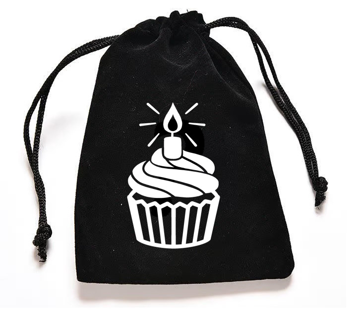 Events — Role 4 Initiative custom dice