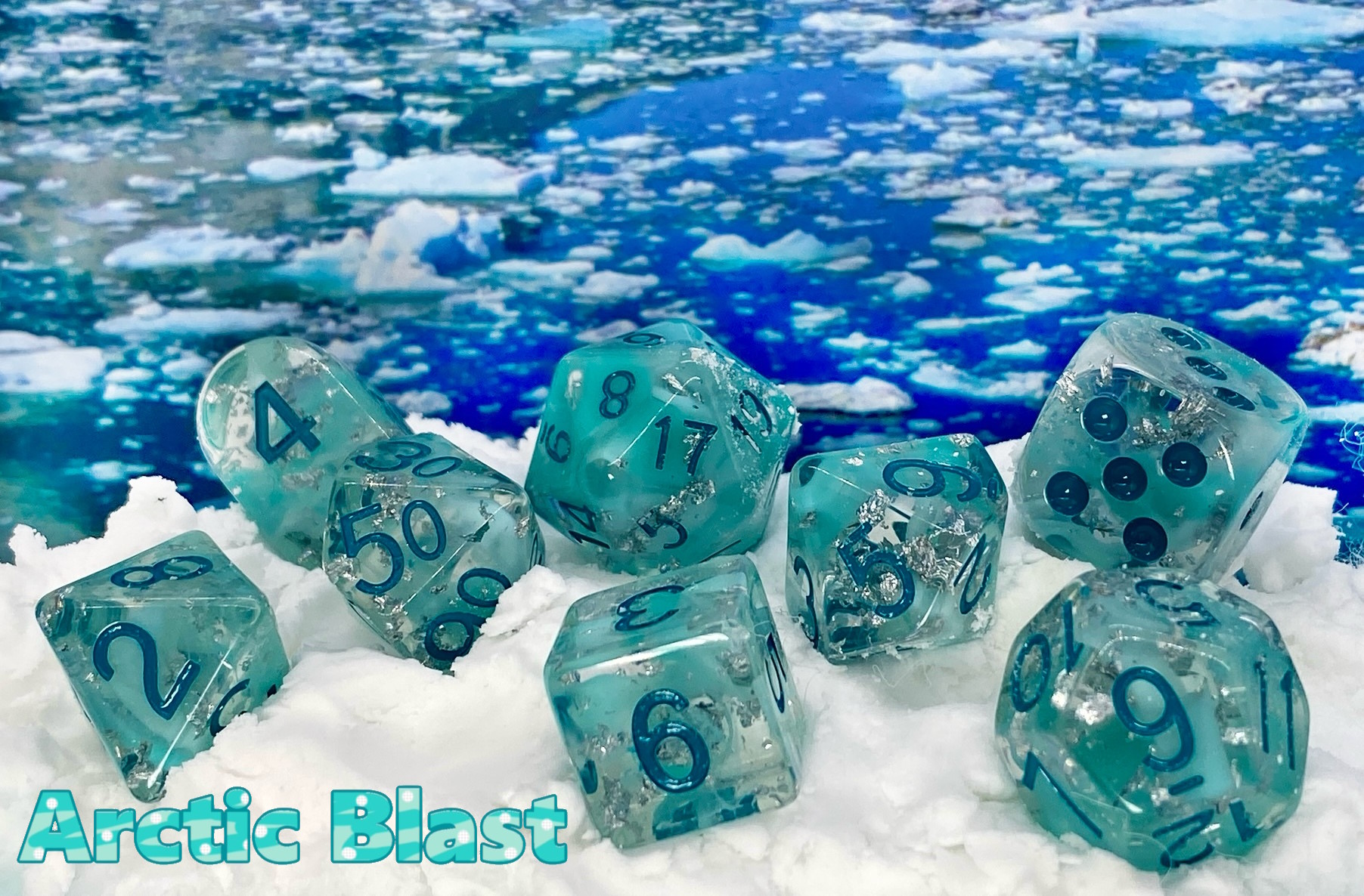 Arctic Blast
